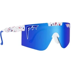 Pit Viper Gafas de sol fotocromáticas The merika 2000