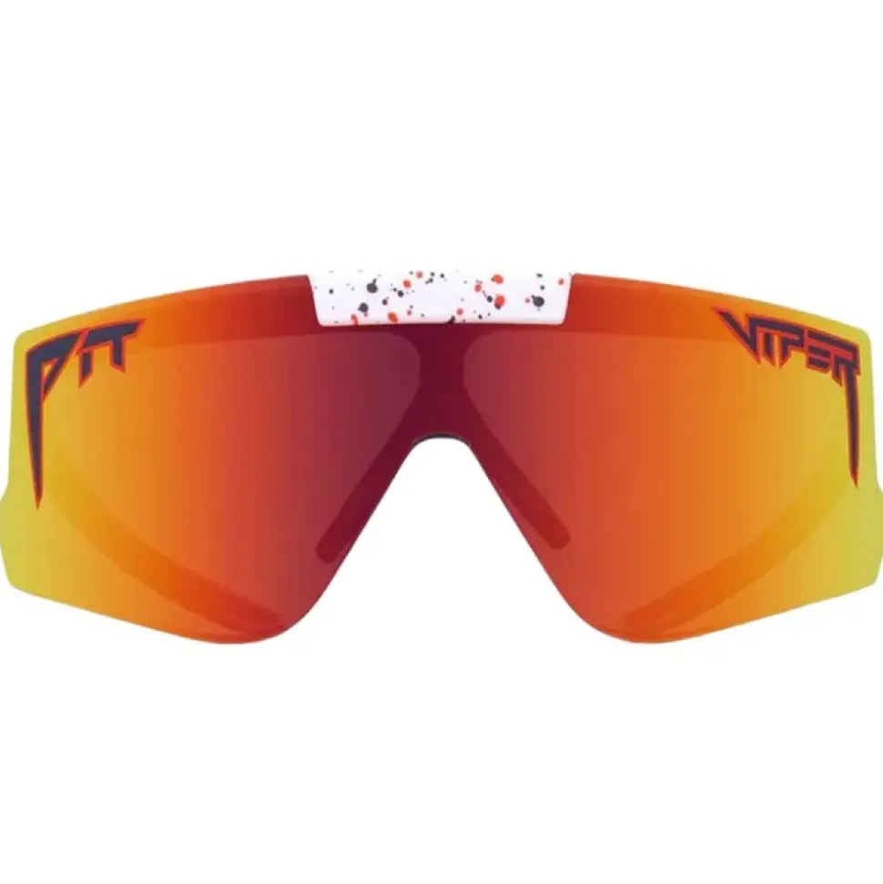 Pit Viper Gafas de sol polarizadas The heater flip-offs