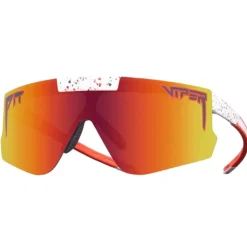 Pit Viper Gafas de sol polarizadas The heater flip-offs