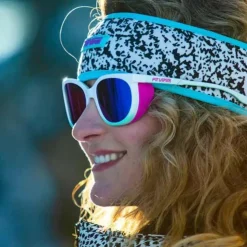 Pit Viper Gafas de sol The bonaire breeze fondue