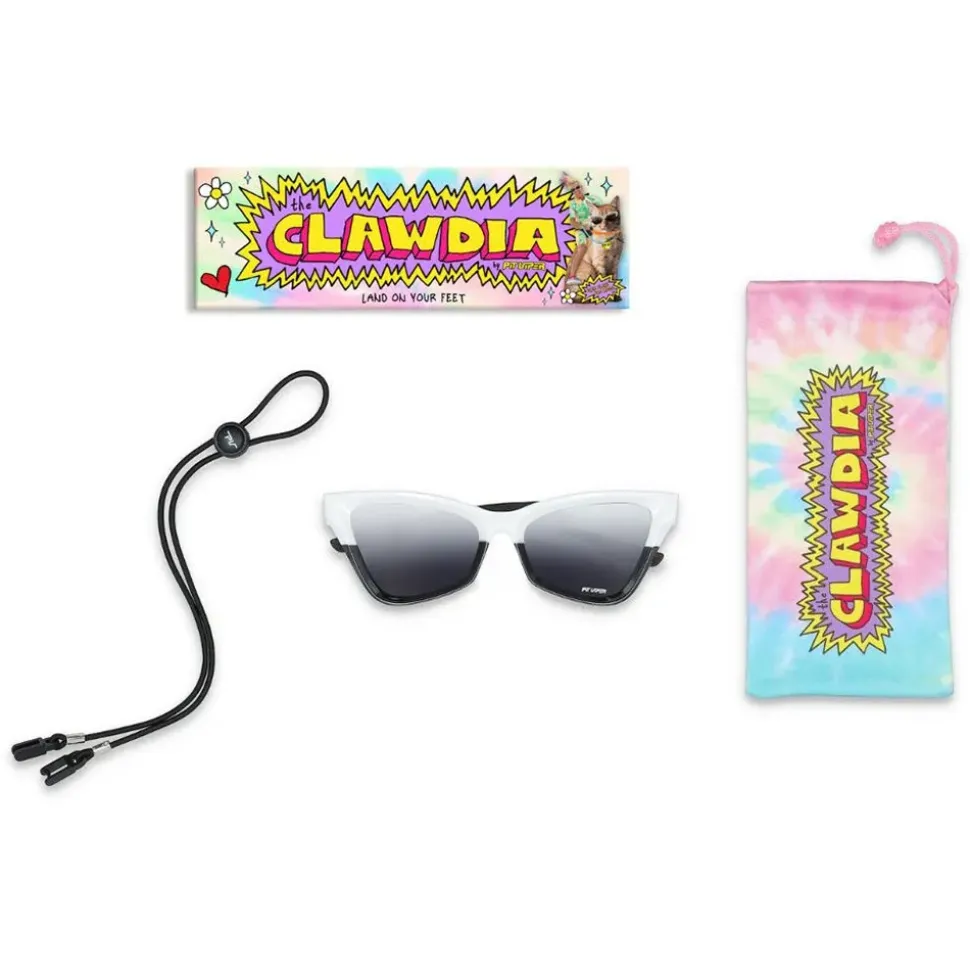 Pit Viper Gafas de sol The clawdia the mohawker