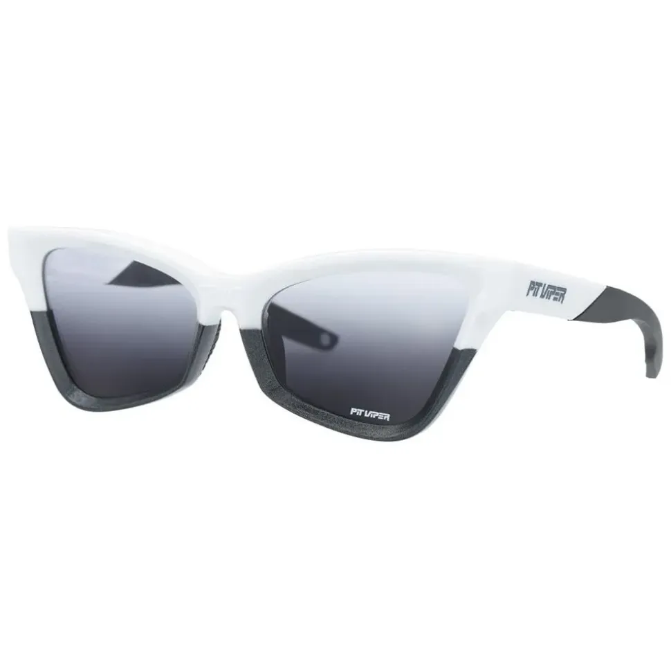 Pit Viper Gafas de sol The clawdia the mohawker