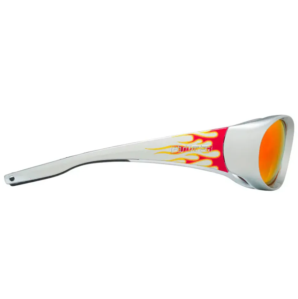 Pit Viper Gafas de sol The inflammation slammers