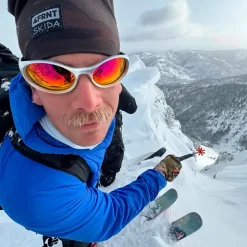 Pit Viper Gafas de sol The inflammation slammers