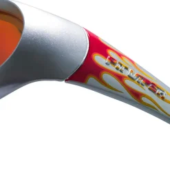 Pit Viper Gafas de sol The inflammation slammers