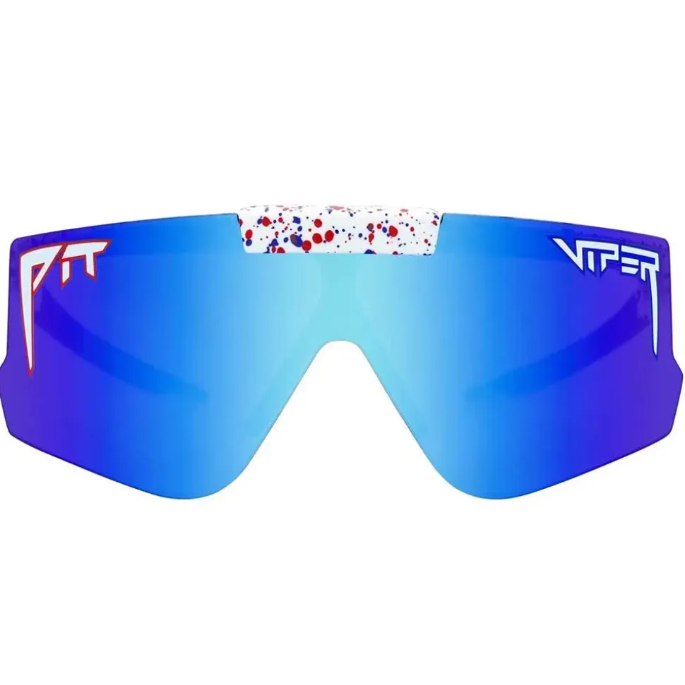 Pit Viper Gafas de sol The merika flip-offs