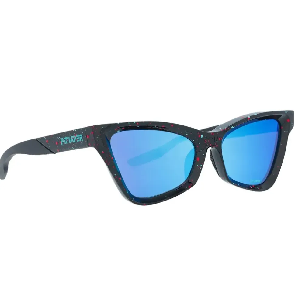 Pit Viper Gafas de sol The midnight clawdia