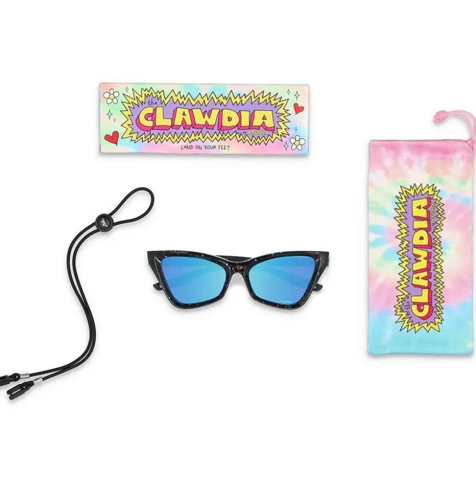 Pit Viper Gafas de sol The midnight clawdia