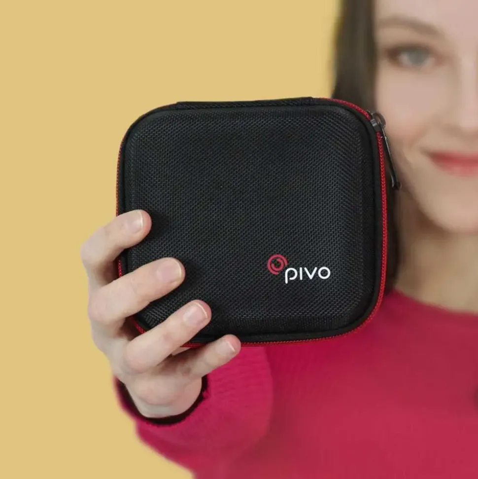 Pivo Estuche de viaje