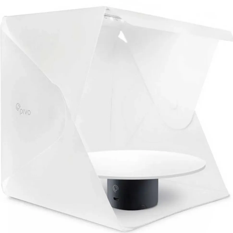 Pivo Soporte Studio 360