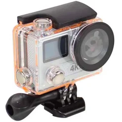 PNI Cámara deportiva Evo A2 Pro 4K H8Pro 30 fps