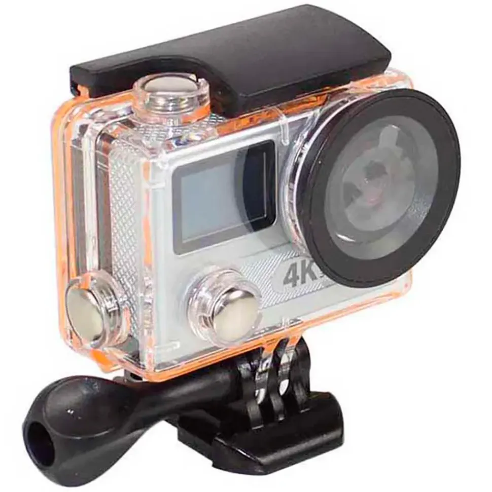 PNI Cámara deportiva Evo A2 Pro 4K H8Pro 30 fps