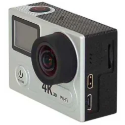 PNI Cámara deportiva Evo A2 Pro 4K H8Pro 30 fps