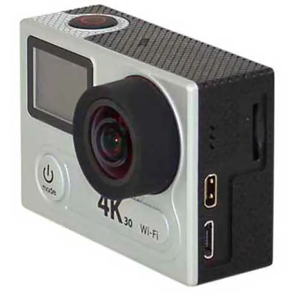 PNI Cámara deportiva Evo A2 Pro 4K H8Pro 30 fps