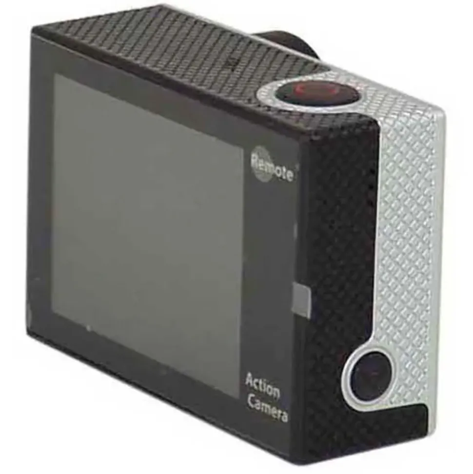 PNI Cámara deportiva Evo A2 Pro 4K H8Pro 30 fps