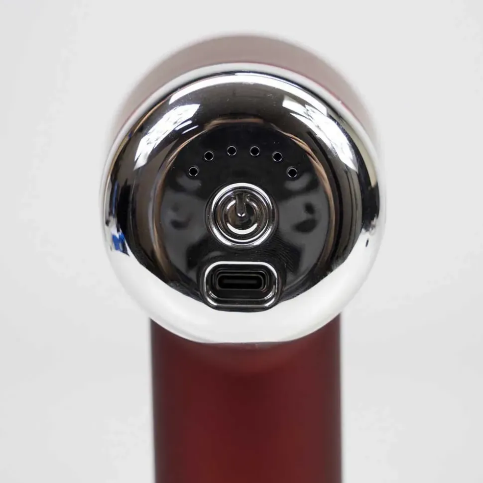 PNI Dispositivo de masaje vibratorio FG8118