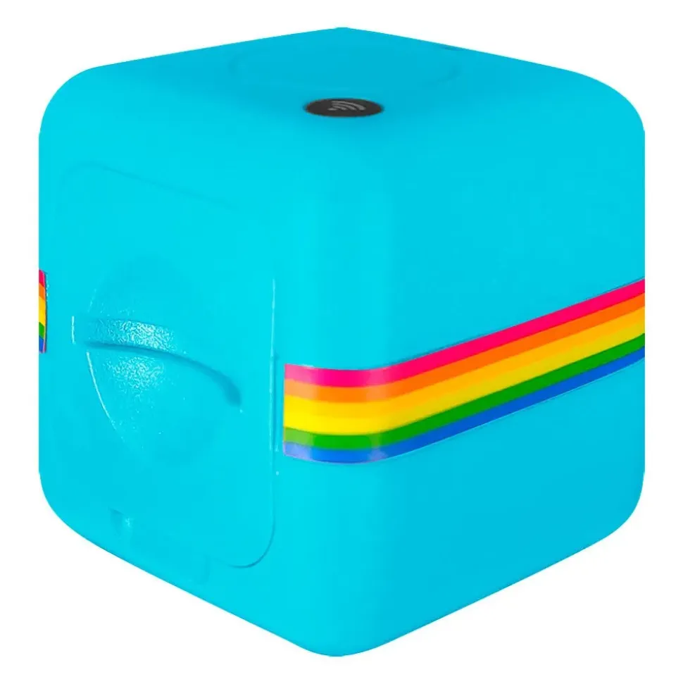 Polaroid Cámara Cube Plus Sports