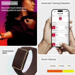 Polar Pulsera de actividad Loop