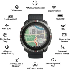 Polar Reloj Grit X2