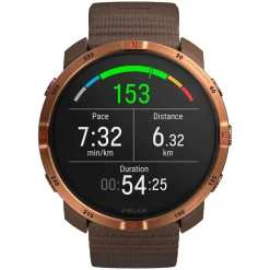 Polar Reloj Grit X2