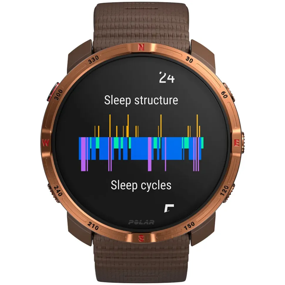 Polar Reloj Grit X2