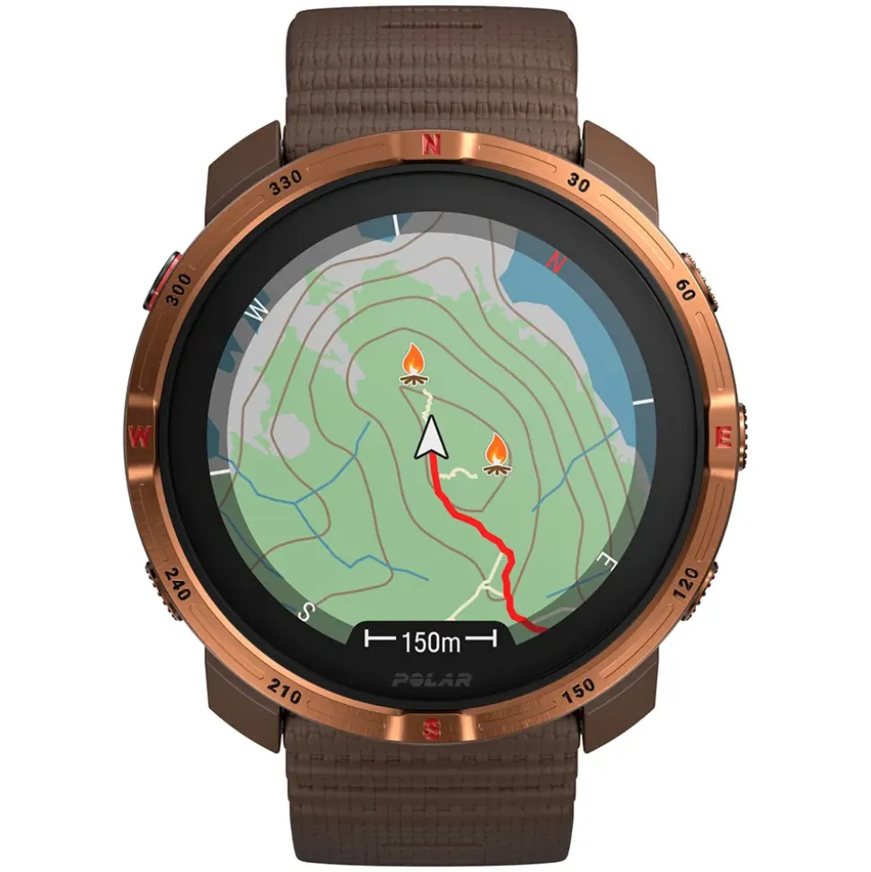Polar Reloj Grit X2