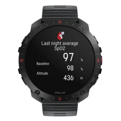 Polar Reloj Grit X2 Pro
