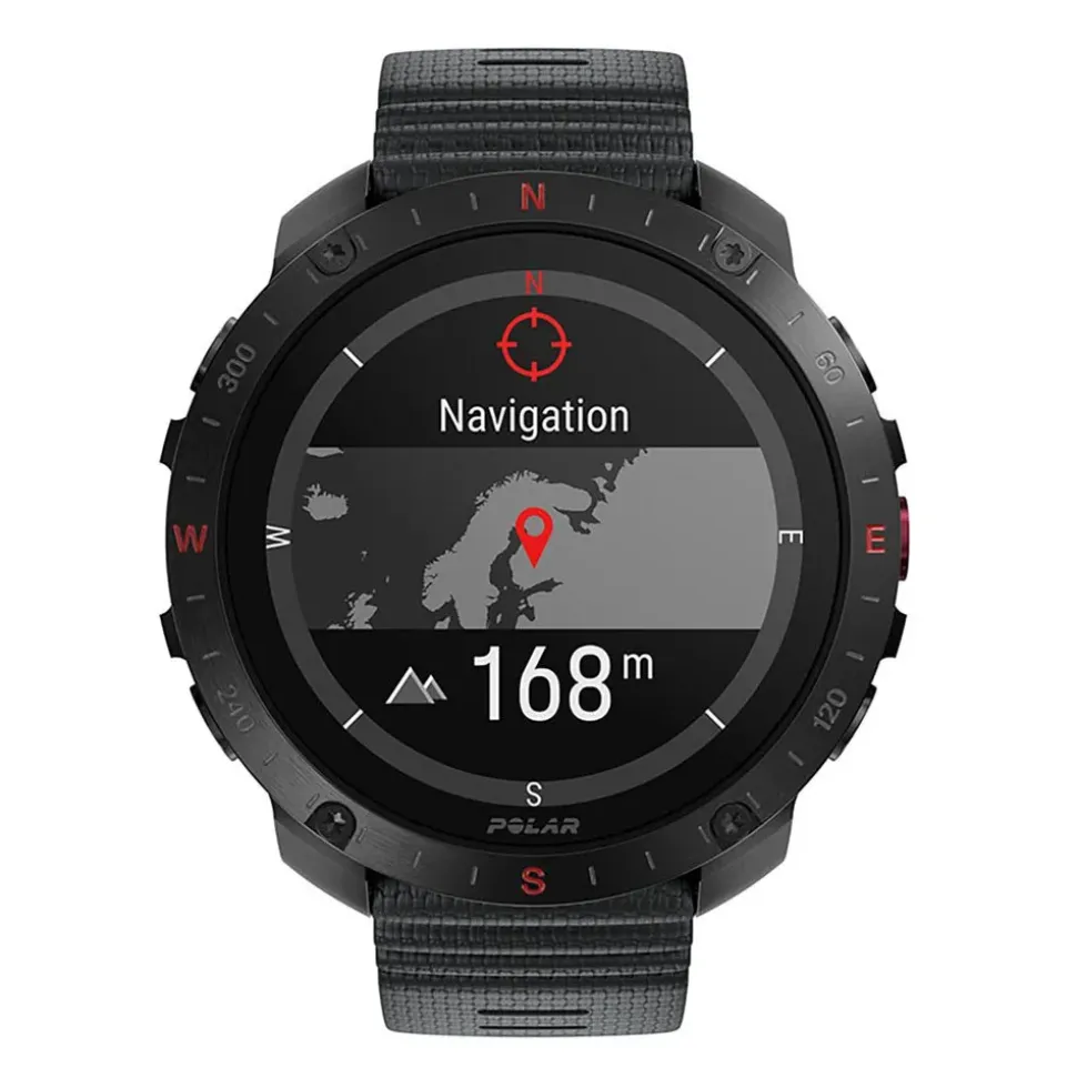 Polar Reloj Grit X2 Pro