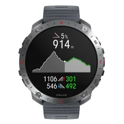 Polar Reloj Grit X2 Pro