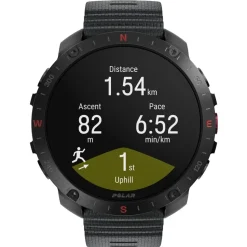 Polar Reloj Grit X2 Pro + correa H&L