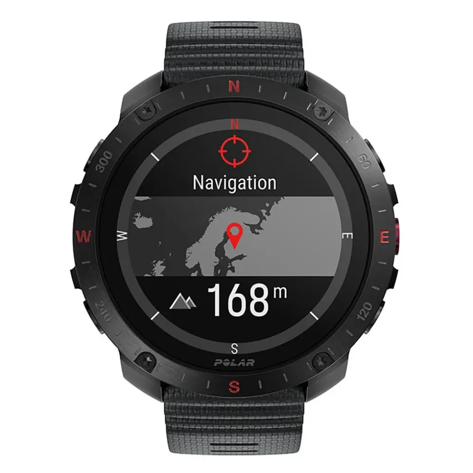 Polar Reloj Grit X2 Pro HR