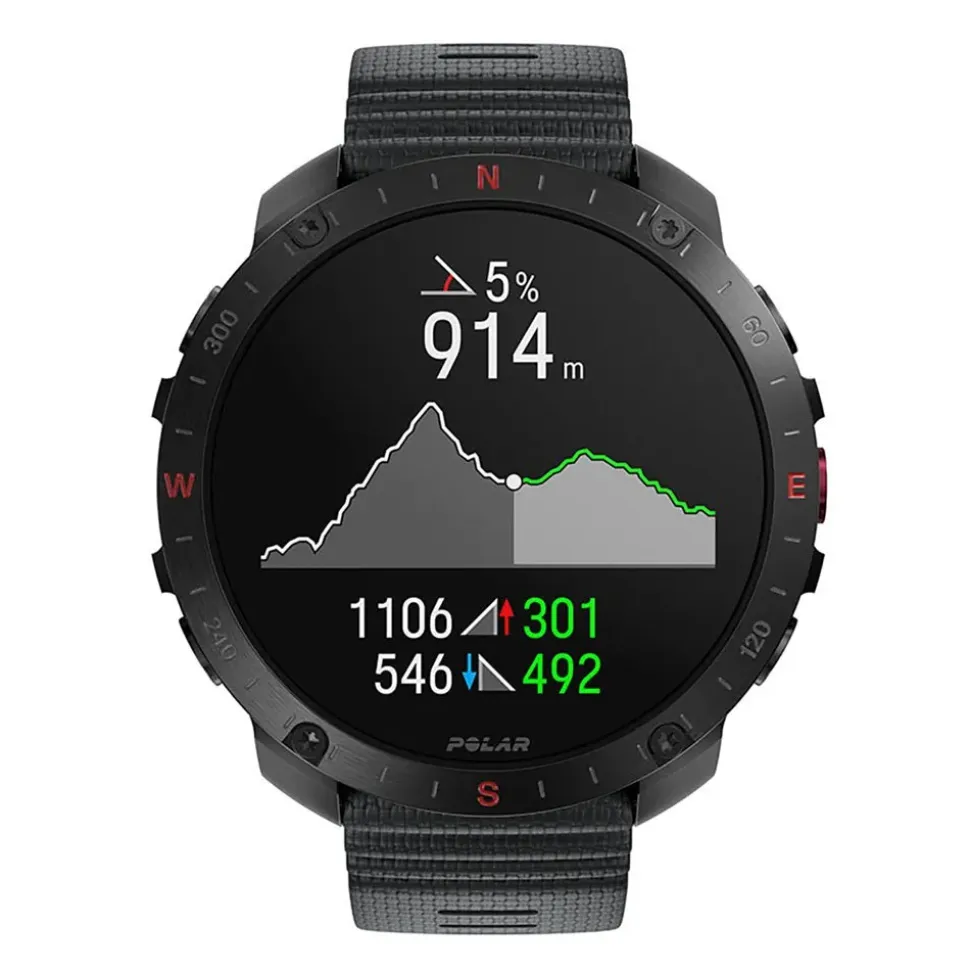 Polar Reloj Grit X2 Pro HR