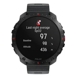Polar Reloj Grit X2 Pro HR