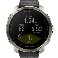 Polar Reloj Grit X Pro Sapphire