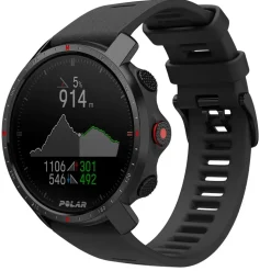 Polar Reloj Grit X Pro Sapphire