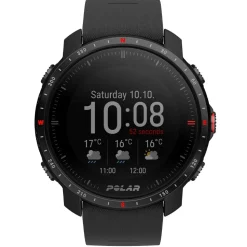 Polar Reloj Grit X Pro Sapphire