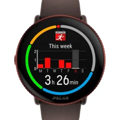 Polar Reloj Ignite 3