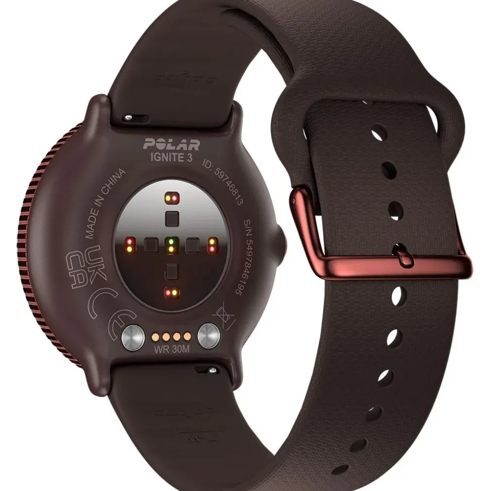 Polar Reloj Ignite 3