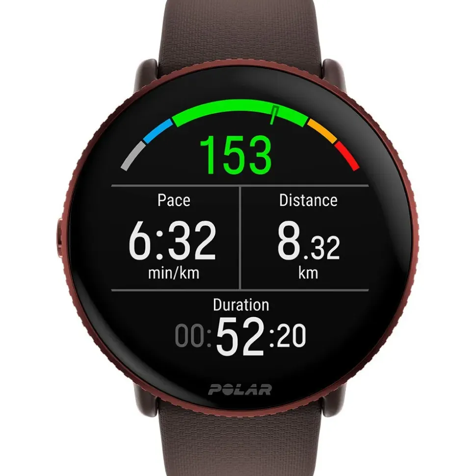 Polar Reloj Ignite 3