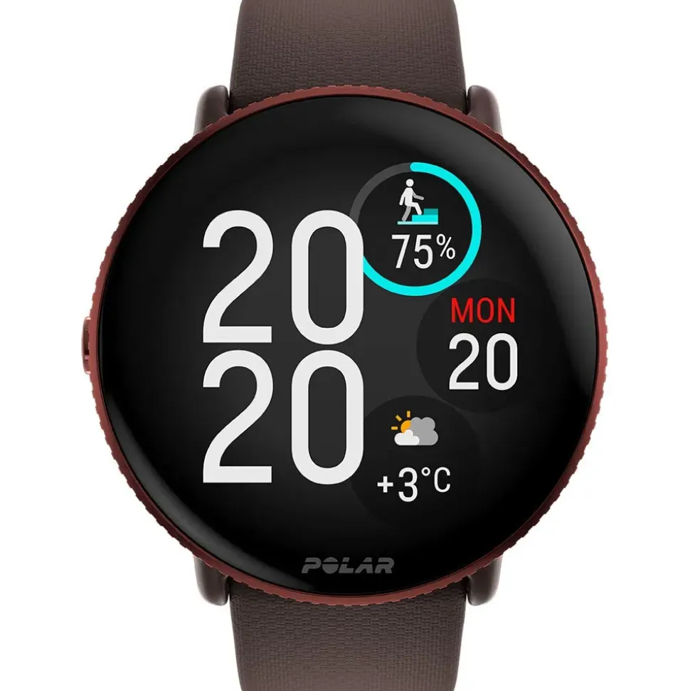 Polar Reloj Ignite 3