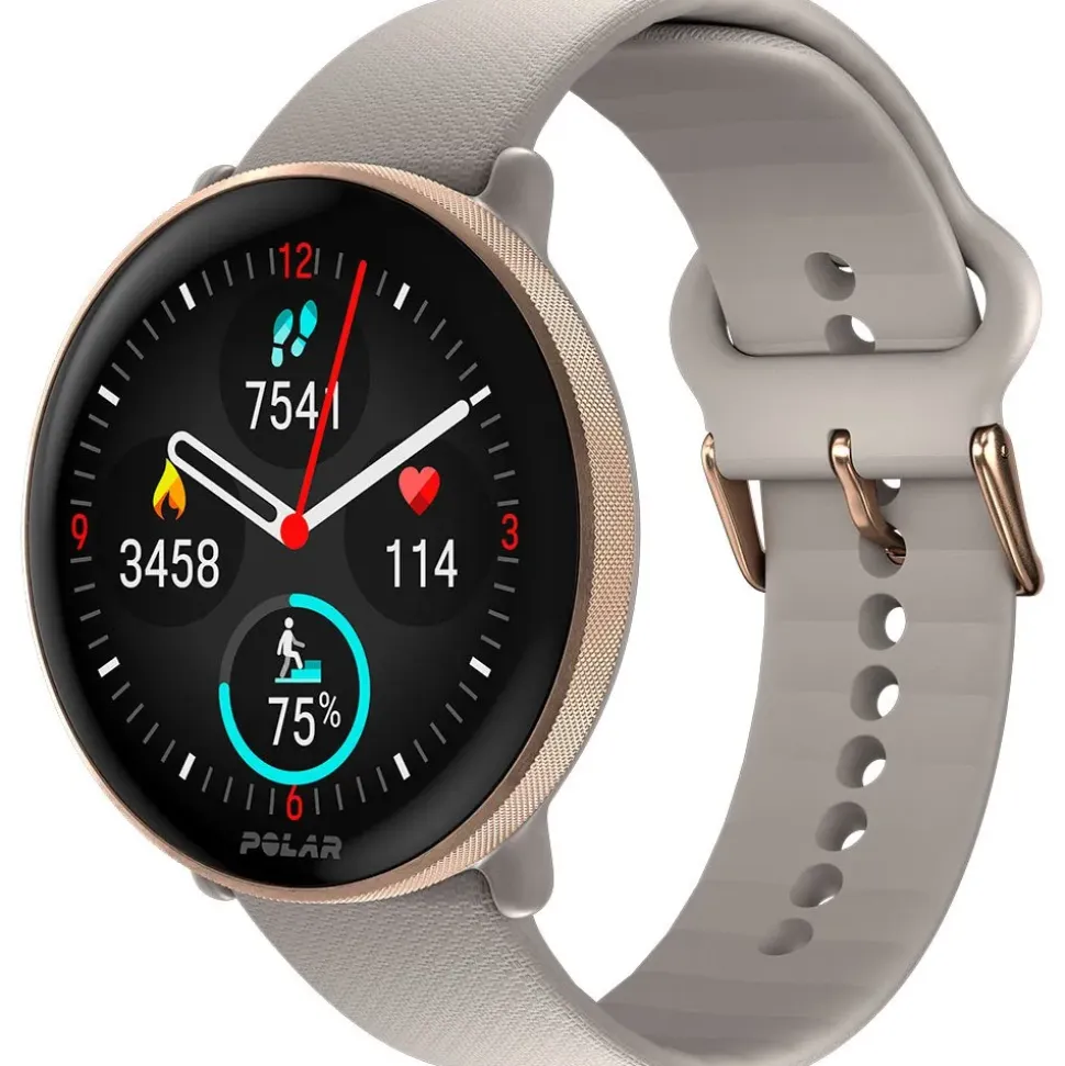Polar Reloj Ignite 3
