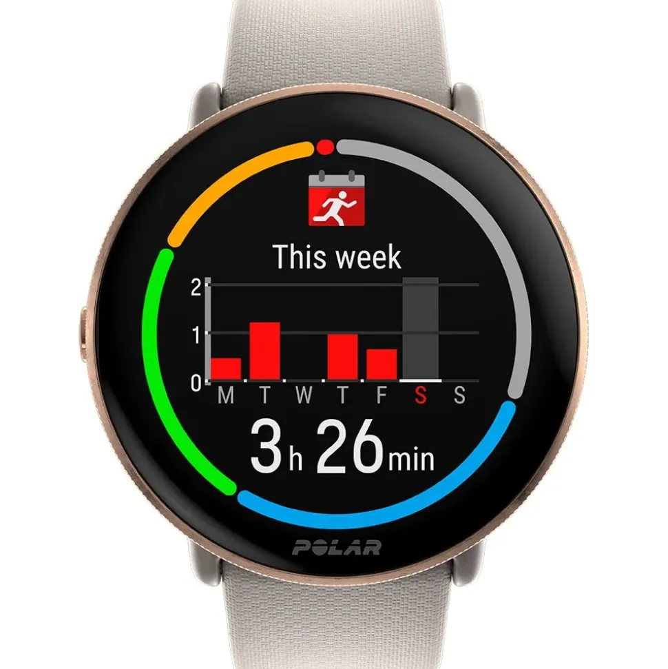 Polar Reloj Ignite 3