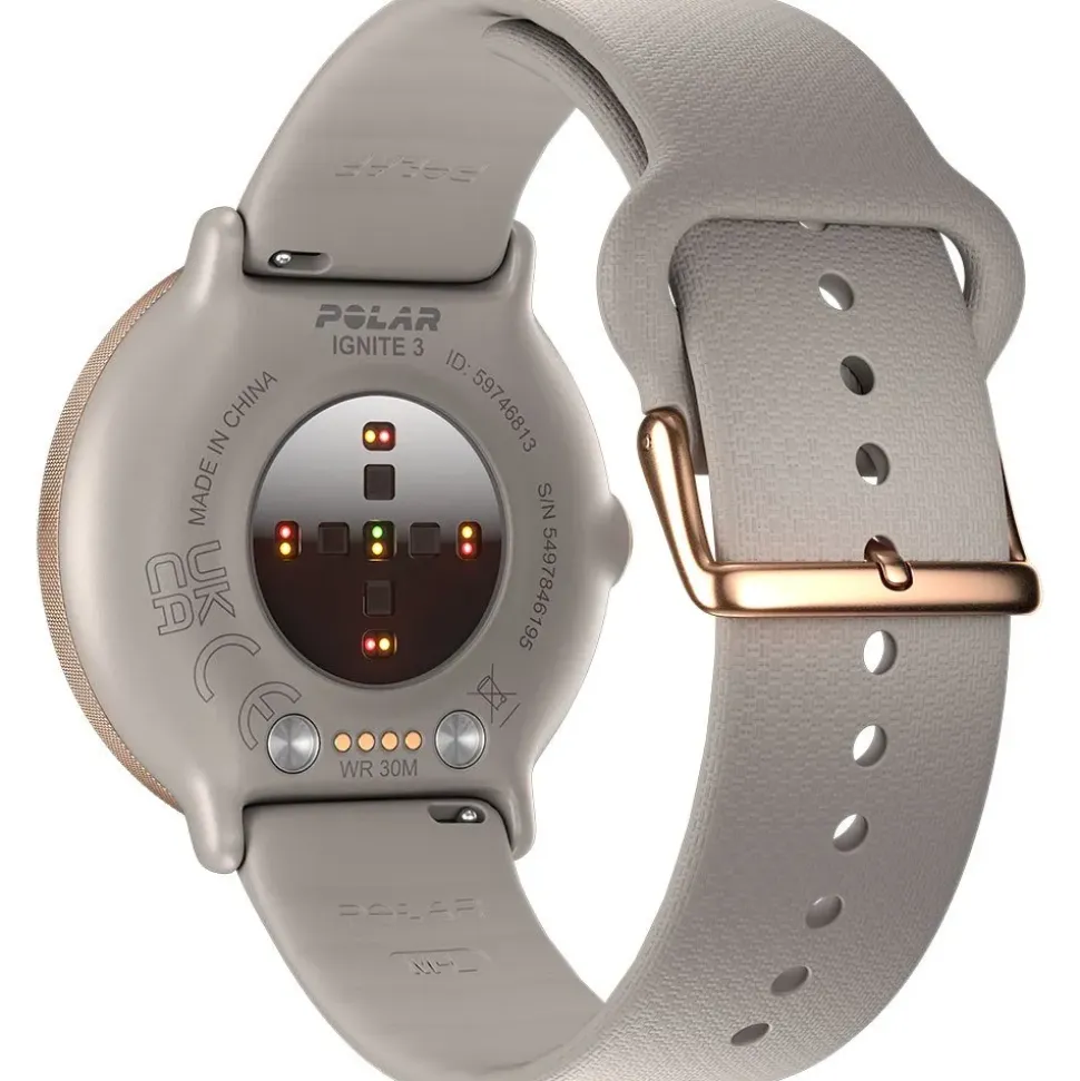 Polar Reloj Ignite 3