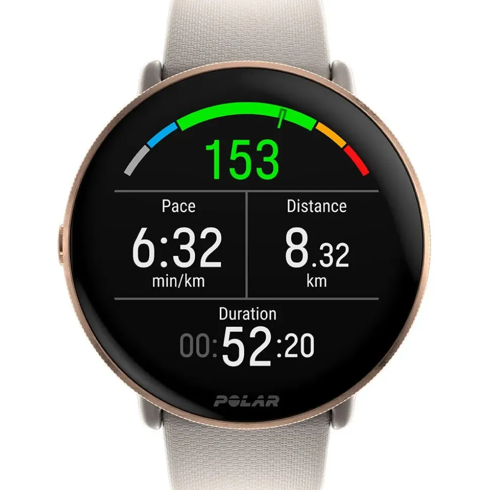 Polar Reloj Ignite 3