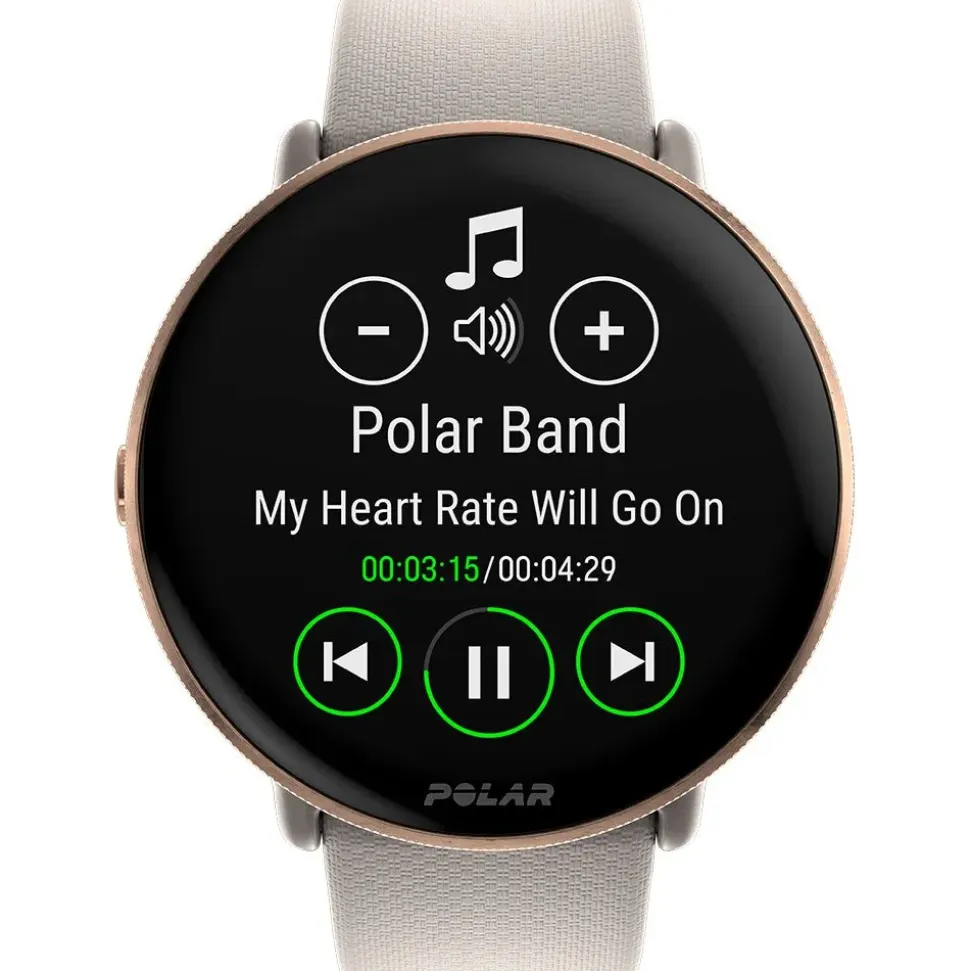 Polar Reloj Ignite 3