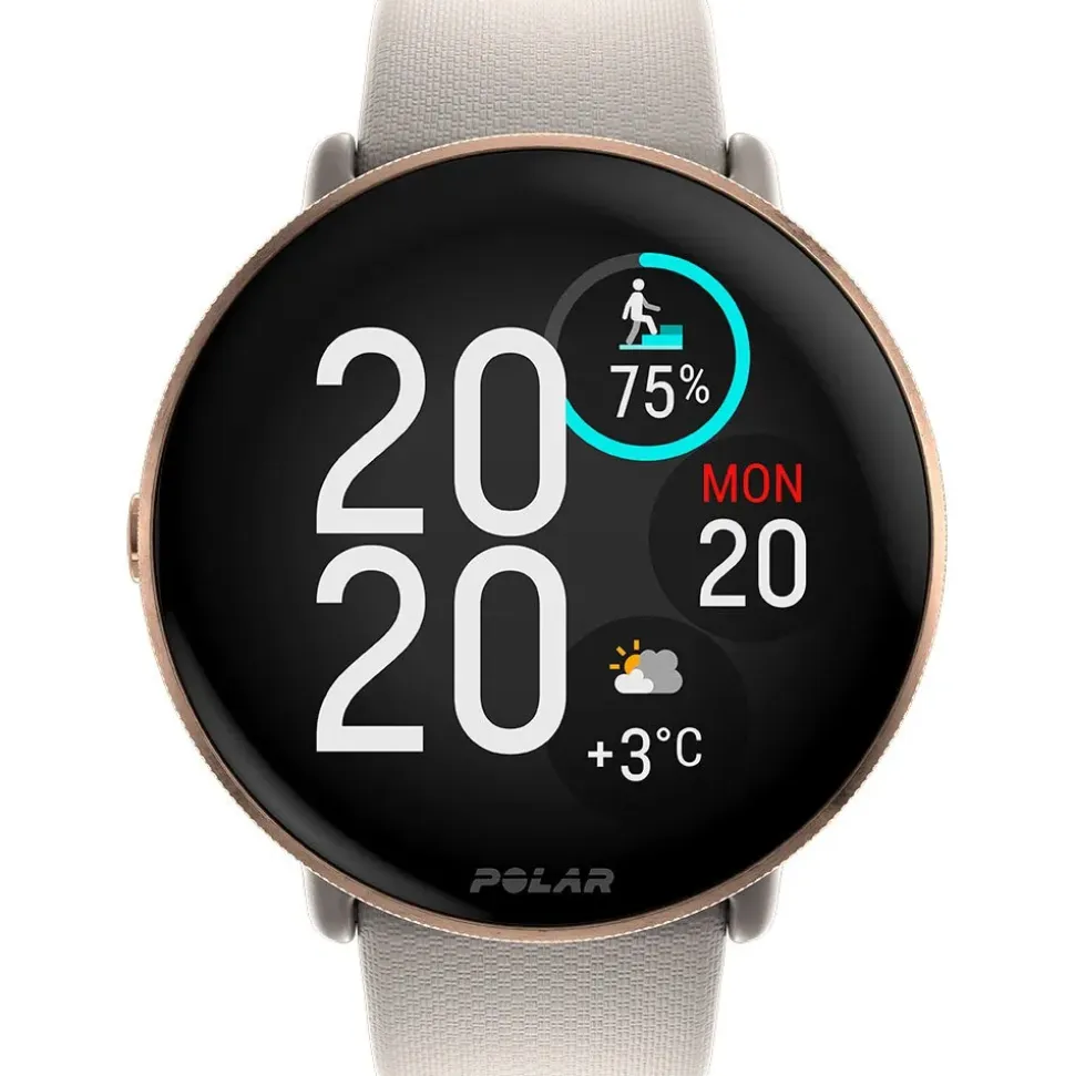 Polar Reloj Ignite 3