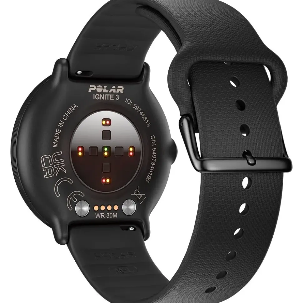 Polar Reloj Ignite 3