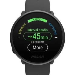 Polar Reloj Ignite 2 Crystal