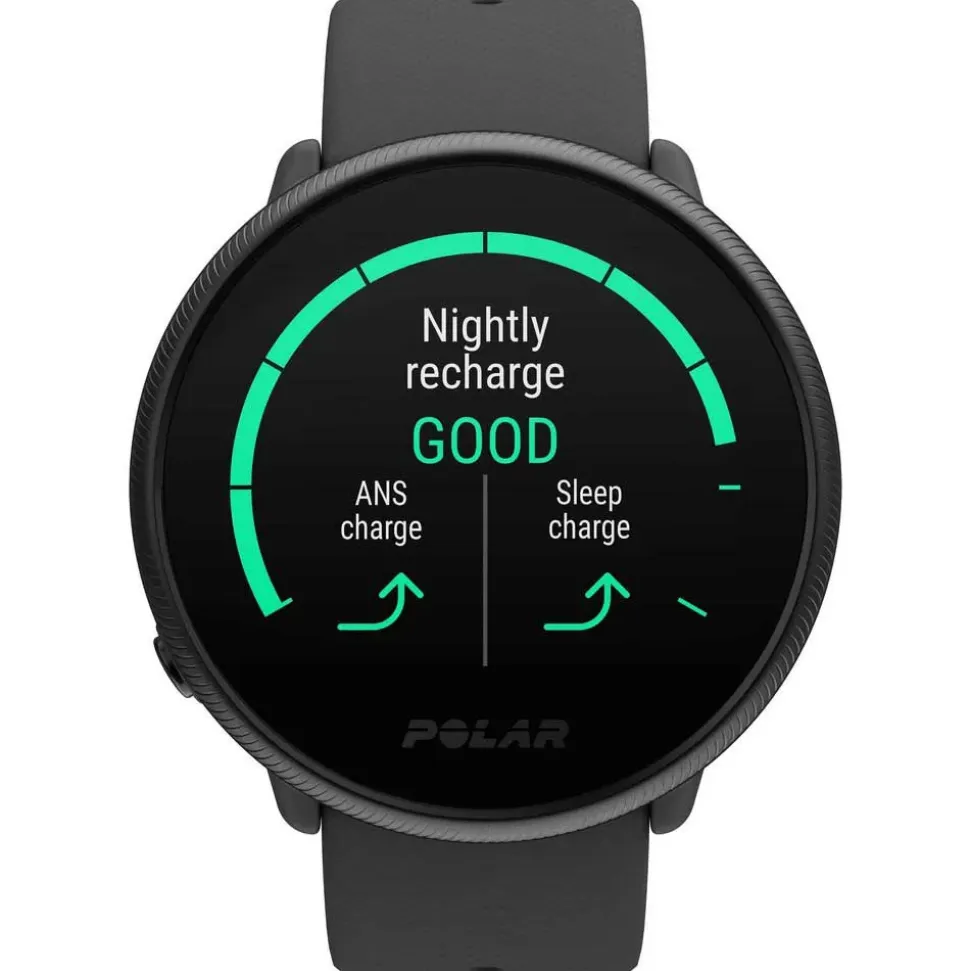 Polar Reloj Ignite 2 Crystal