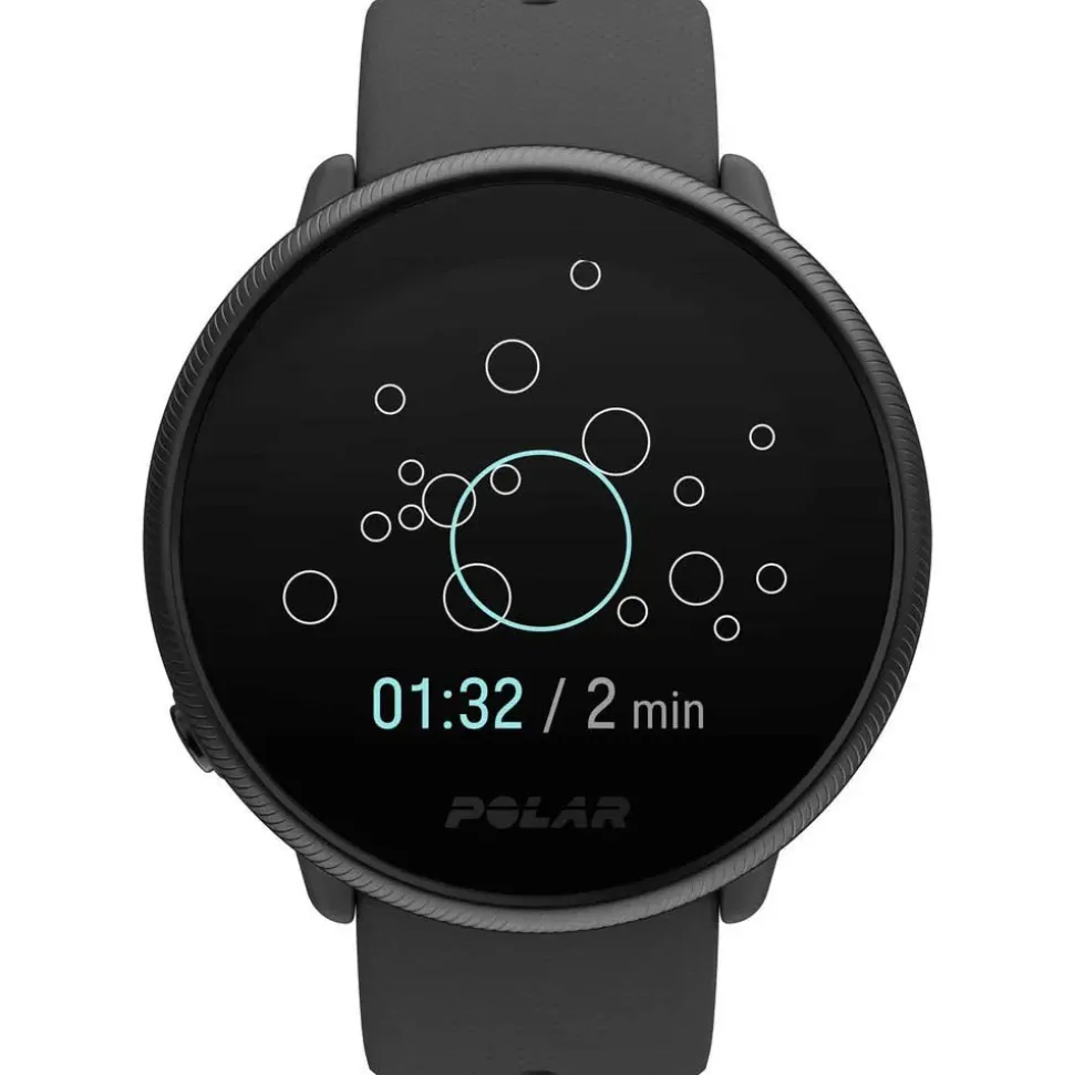 Polar Reloj Ignite 2 Crystal